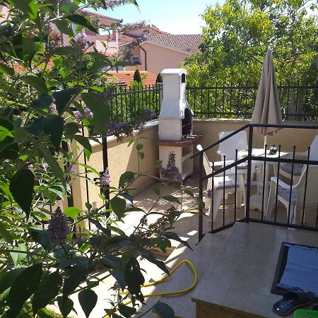 Apartman Vida Pola Esterno foto