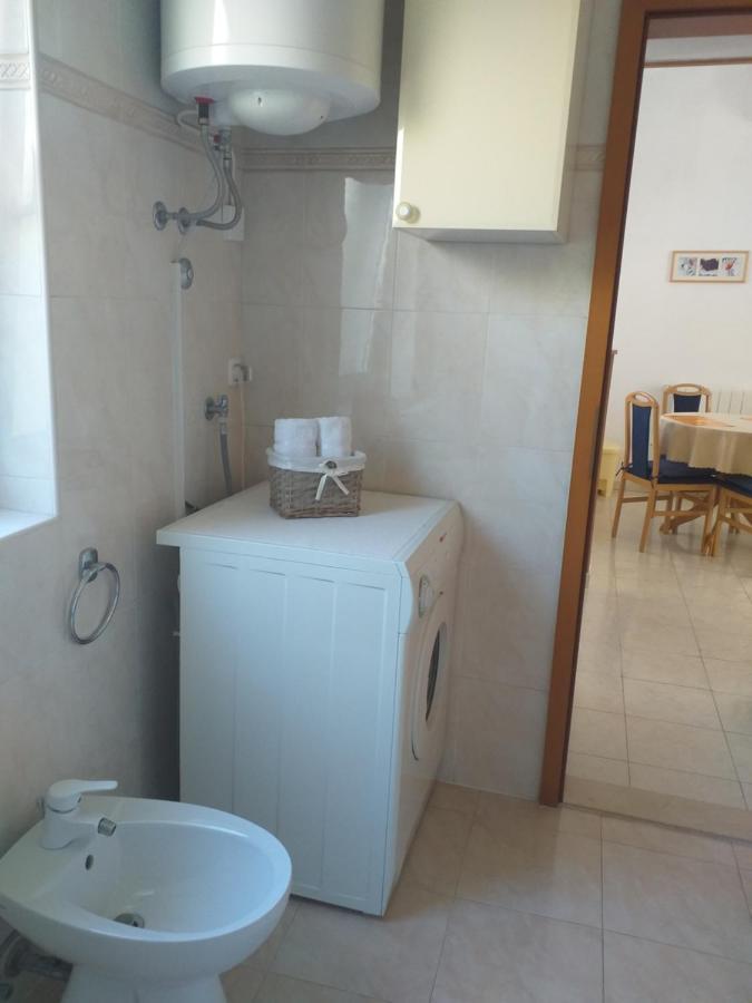 Apartman Vida Pola Esterno foto