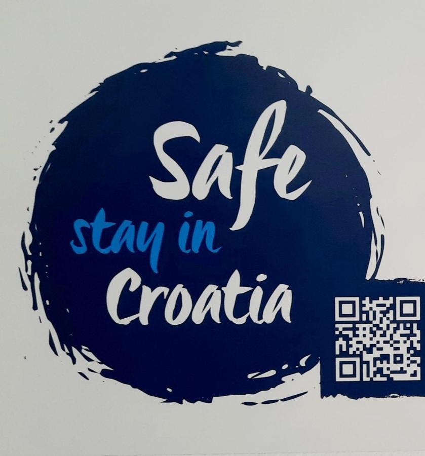 Apartman Vida Pola Esterno foto