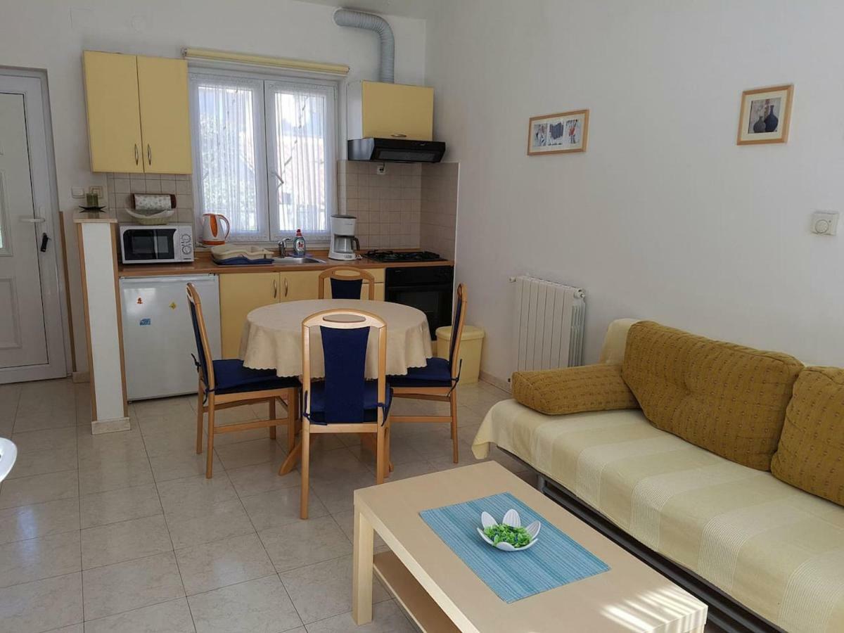 Apartman Vida Pola Esterno foto