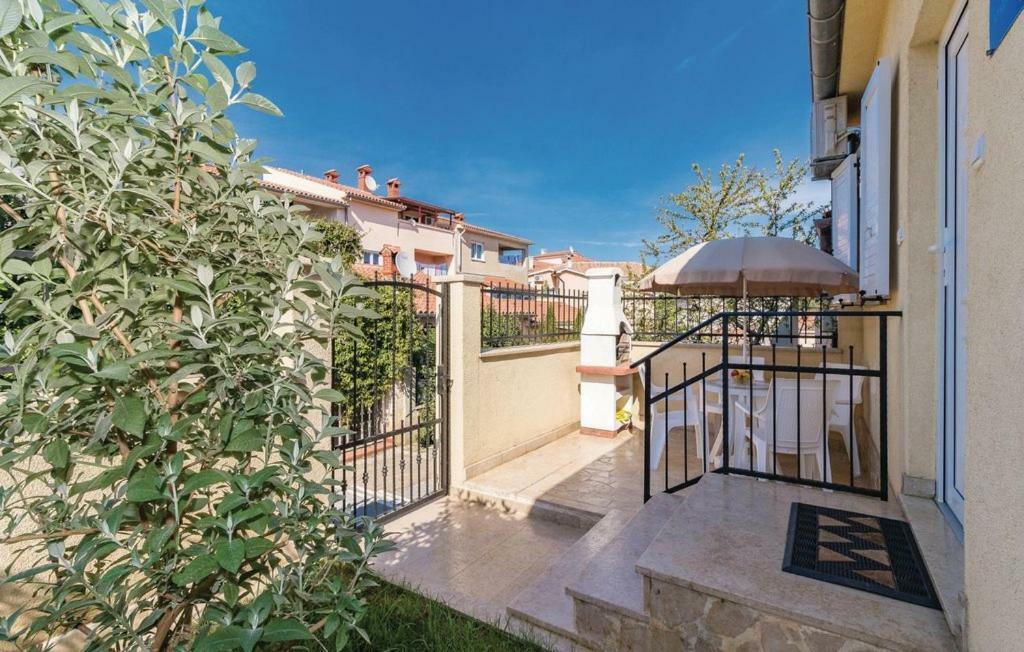 Apartman Vida Pola Esterno foto